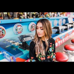 Meet your Posher, Brittany